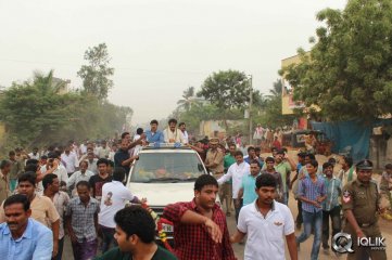 Legend Movie Team Success Tour